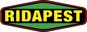 Ridapest Logo