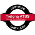 Trelona ATBS Badge