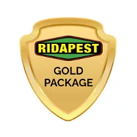 Ridapest Gold Package - Mareeba Pest Control