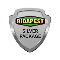 Ridapest Silver Package - Pest Control Mareeba