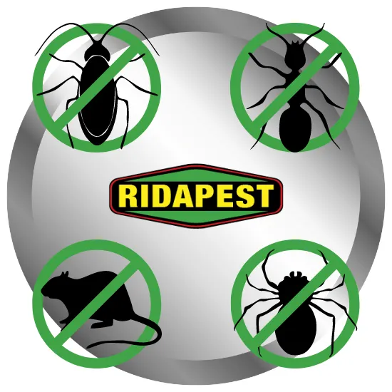 Silver Pest Control Package
