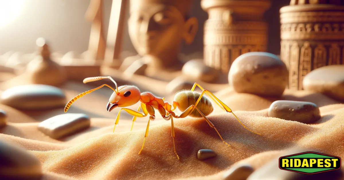 Pharaoh’s ant